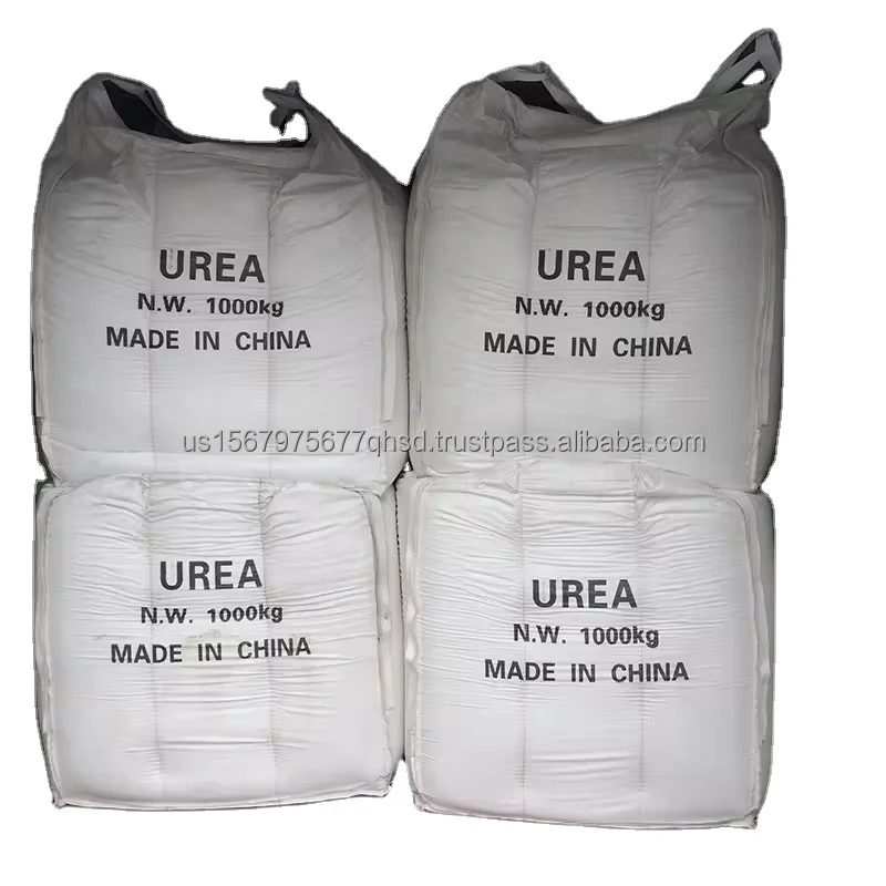 Low Biuret  Urea 46 Nitrogen Granular Nitrogen Fertilizer Brand Names Chemical Fertilizers