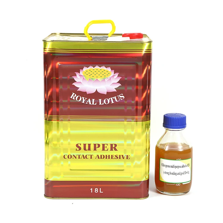 2021 Hot Selling Super Spray Bond Contact Adhesive For Sofa