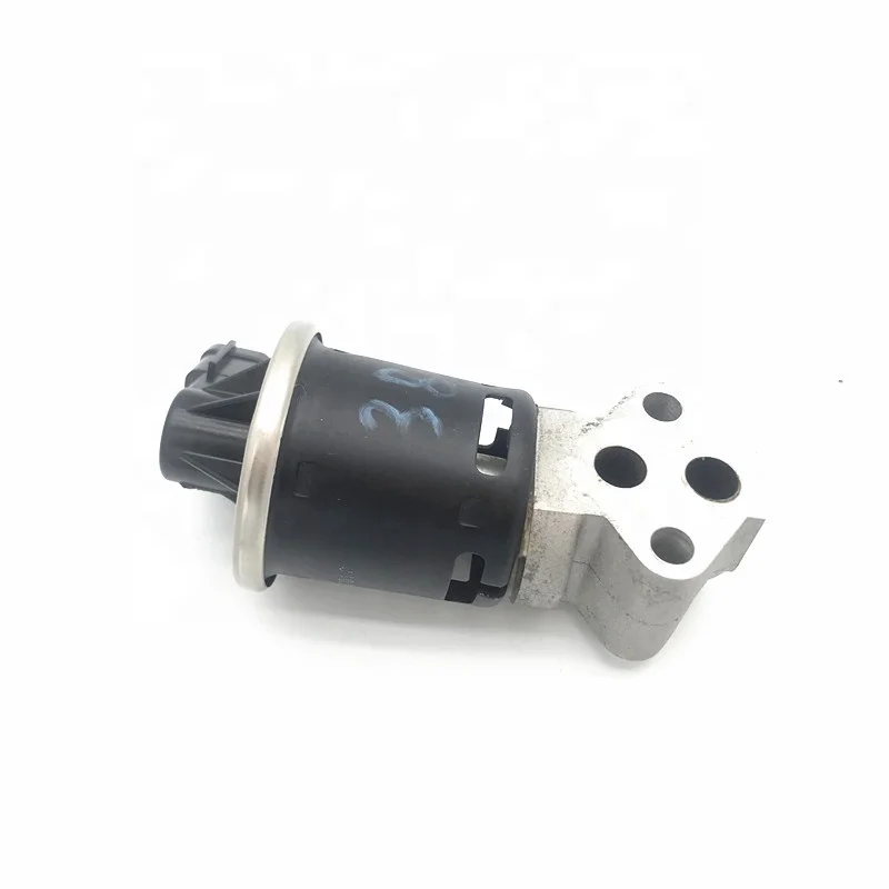 Car Auto Parts Egr Valve Assembly for Chery Tiggo3X OE D4G15-1207010