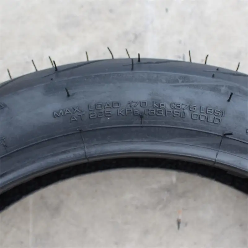 
scooter tyre motorcycle tyre 90/90-14 tube tyre 