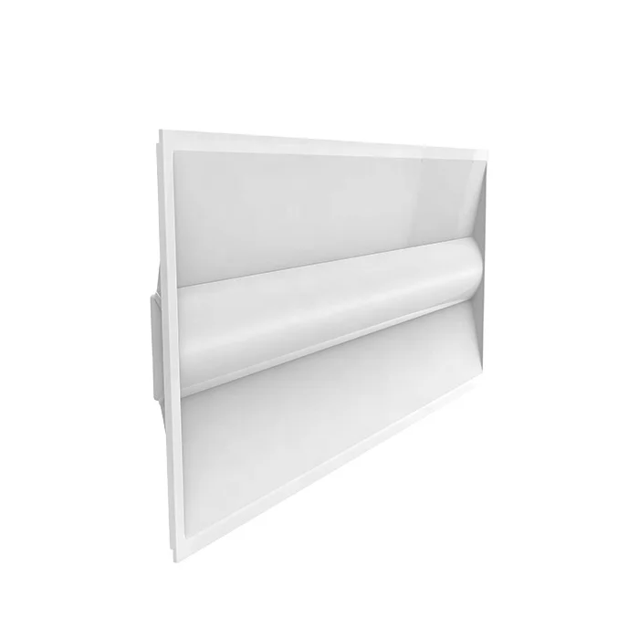 Alite Home Lighting Etl Ce 5-Year Warranty Oem Odm Steel Ac 2ft 4ft 30w 45w Recessed Smd Led Troffer Light indoor lighting