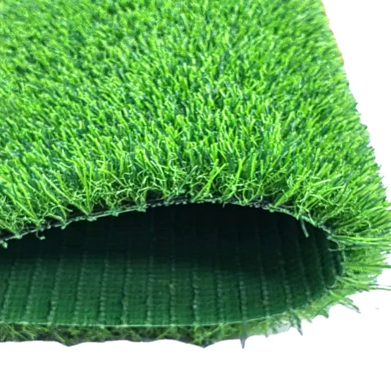 Hot sale high quality whole sale synthetic grass green color grass artificial turf