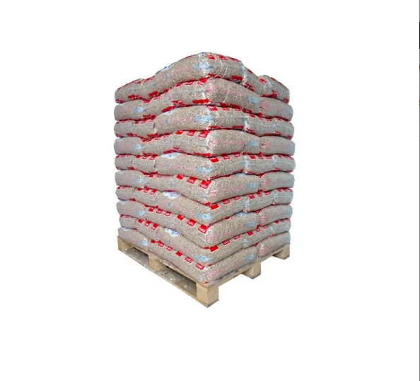 Energy Saving Smelting Biomass Wood Pellet Burner for 6mm in pine wood pellets