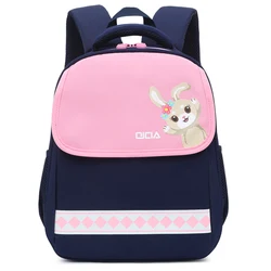 Adorable factory cute cartoon design original designed toddler bag toddler schoolbag for kids