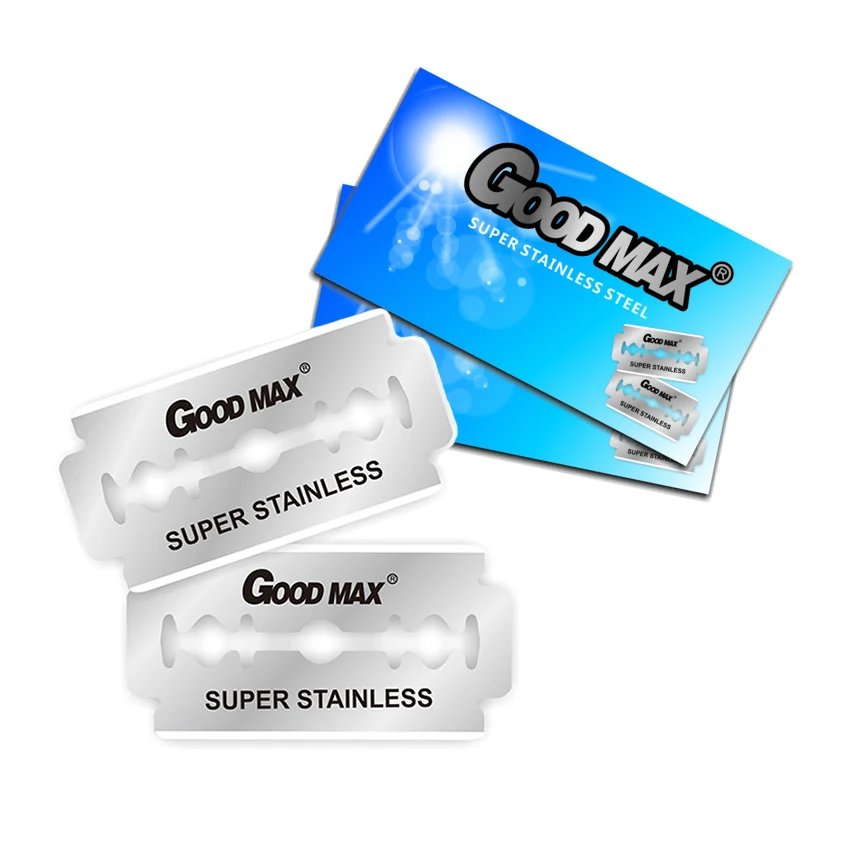 Sharpness  Safety Shaving Razor Sweden Stainless Steel Double Edge Blade