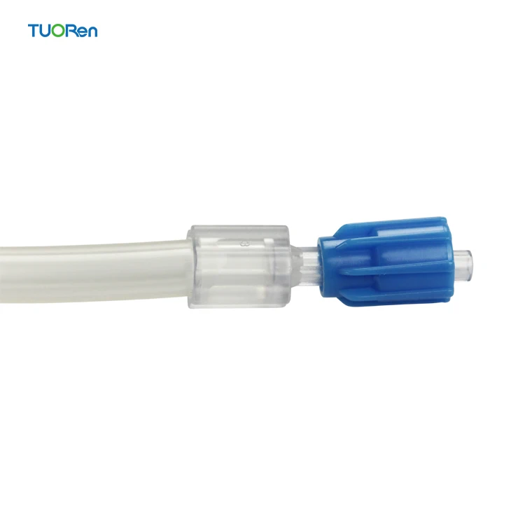 Blood Tubing Set,Ce Certified Hemodialysis Bloodline,Extracorporeal Blood Circuits