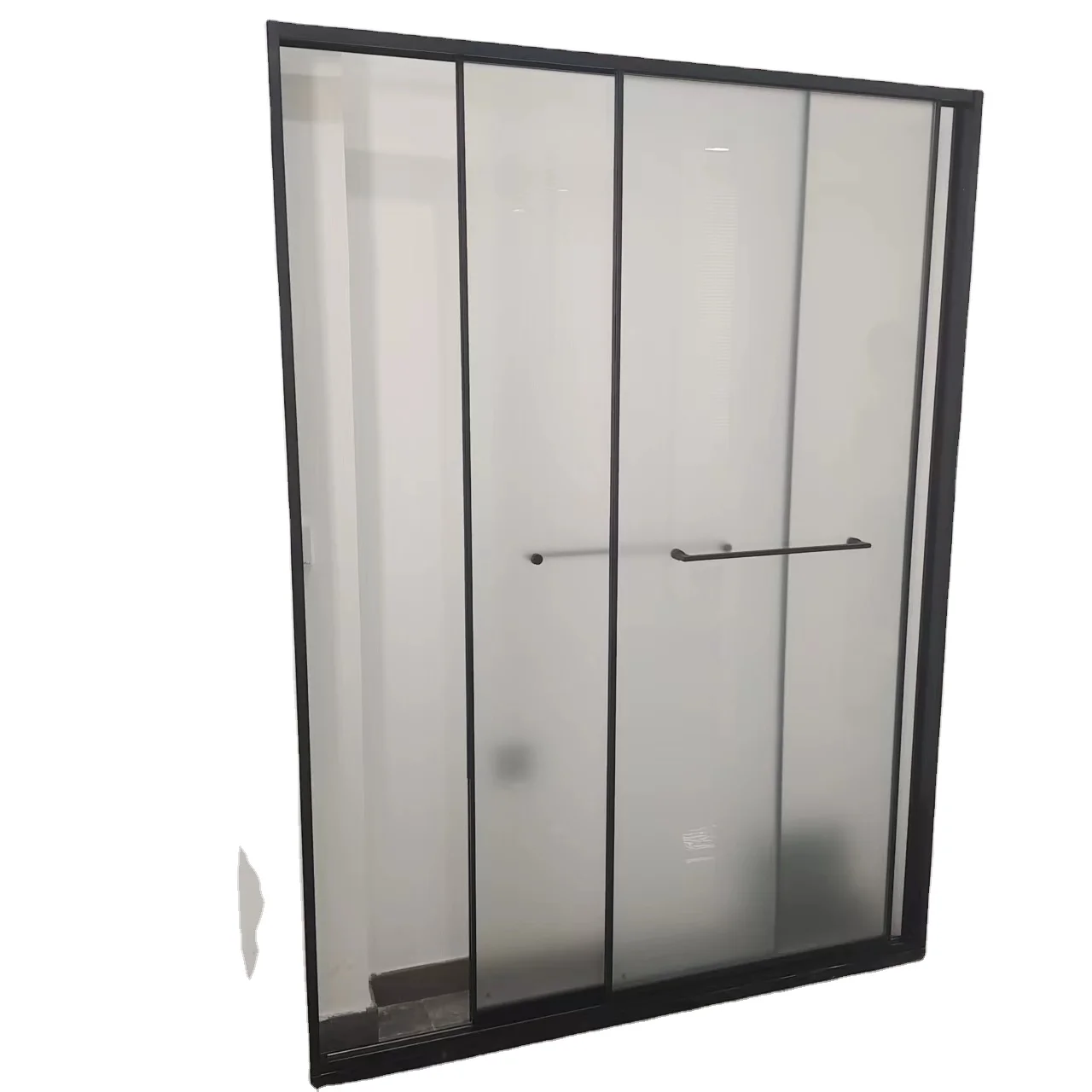 Shower Cabin Tempered Glass Shower Enclosure glass shower room