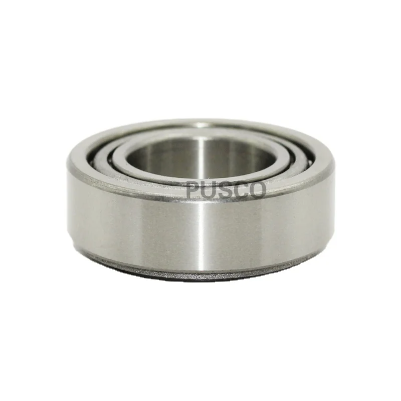 PUSCO High Quality Single Row Carbon Steel Bearing 32209 45*85*23 mm For Industry Heavy Duty Truck Tapered Roller Bearings 32209