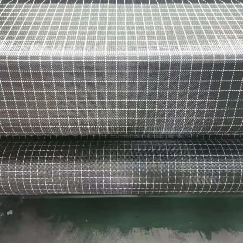 Кевларовое углеродное волокно, углеродное кевларовое гибридное полотно, углеродная арамидная гибридная ткань