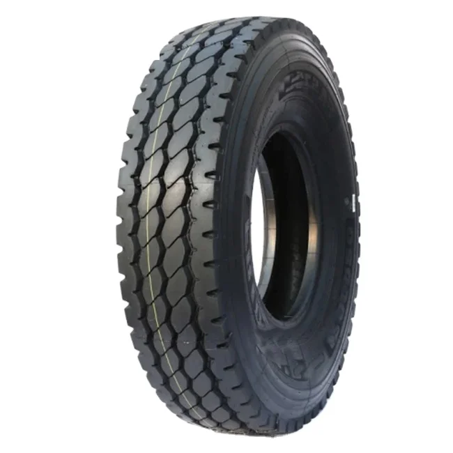 Китайские грузовые шины goform 265/70R19.5 235/75R17.5