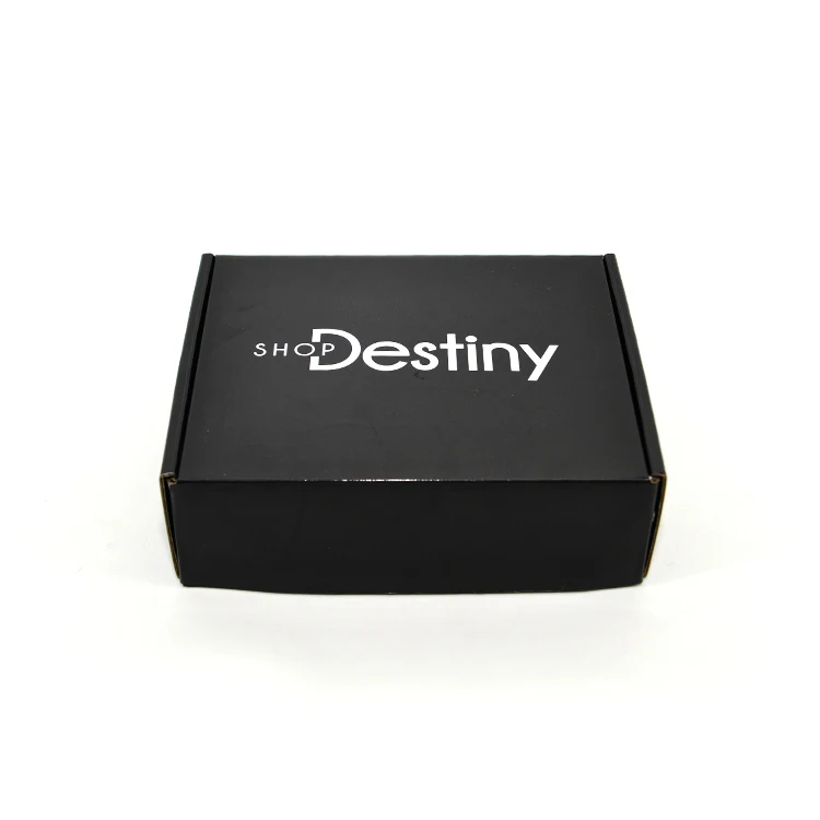 custom drawer black cardboard paper packaging sandals black side drop sneaker shoe boxes