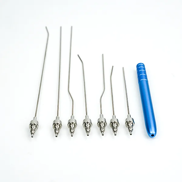 PIOON ENT Handpiece Diode Laser Surgery