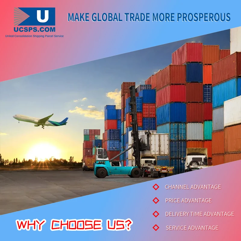 Professional Train Shipping Railway service DDP DDU train transport rail shipping from China to Denmark