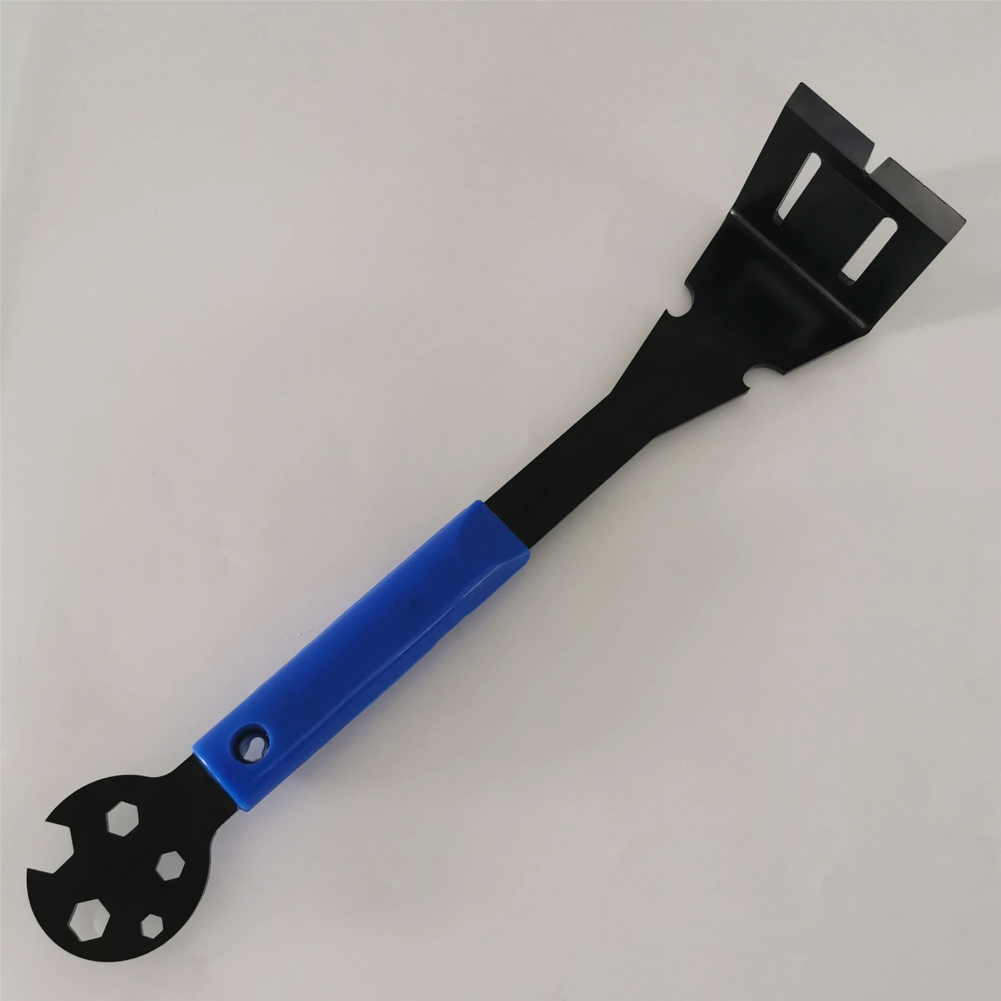 Durable Pry bar Tack & Moulding Lifter Crowbar Carpet Flooring Tool