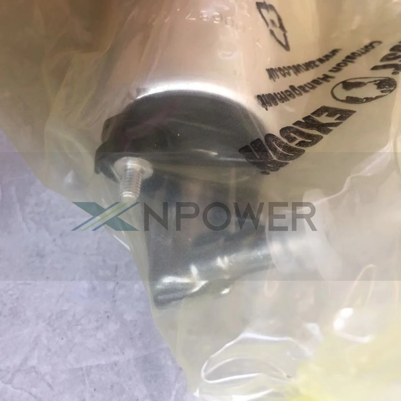 Diesel Engine 2641A203 Excavator Parts 1103C-33 LIFT PUMP 2641A203 Genuine Original For Perkins