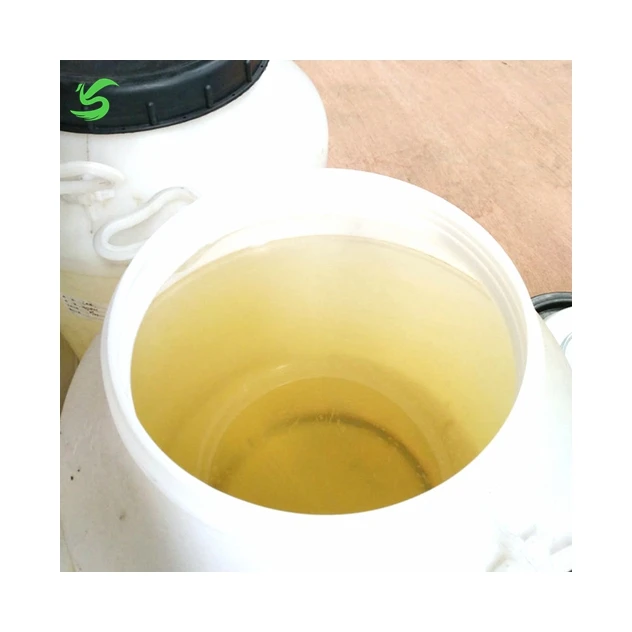 High quality factory price Cocoamidopropyl Betaine 30% CAB Cas 86438-79-1