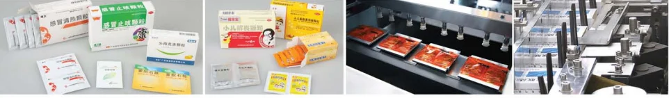 
Factory direct sales semi-automatic vacuum grain packaging machine stainless steel packaging machine 