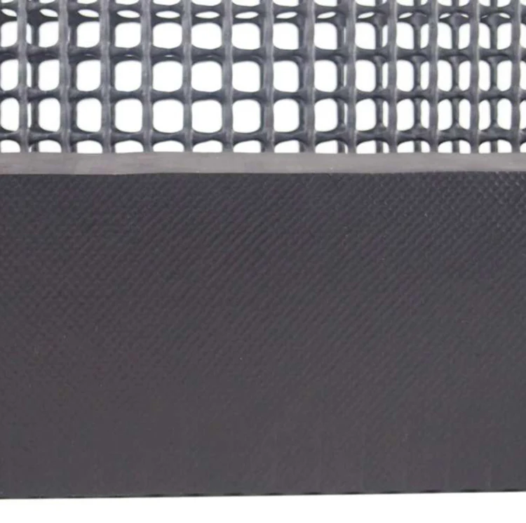  HDPE 14 мм Алмазная Устрица для выращивания клетки мешок