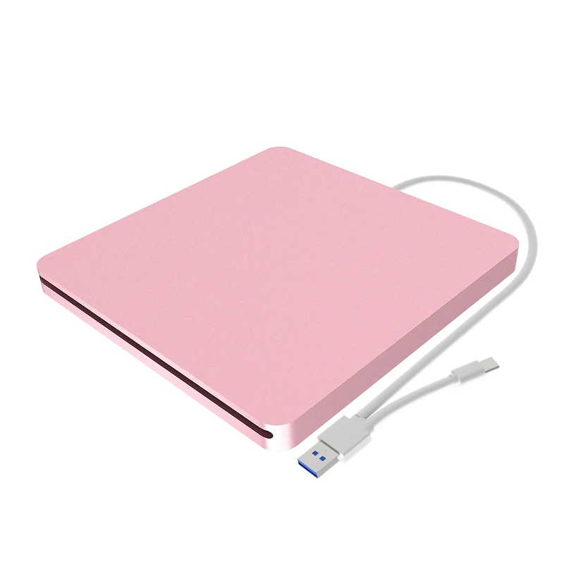 Hot selling Dvd Player Home Drive Usb Desktop Writer