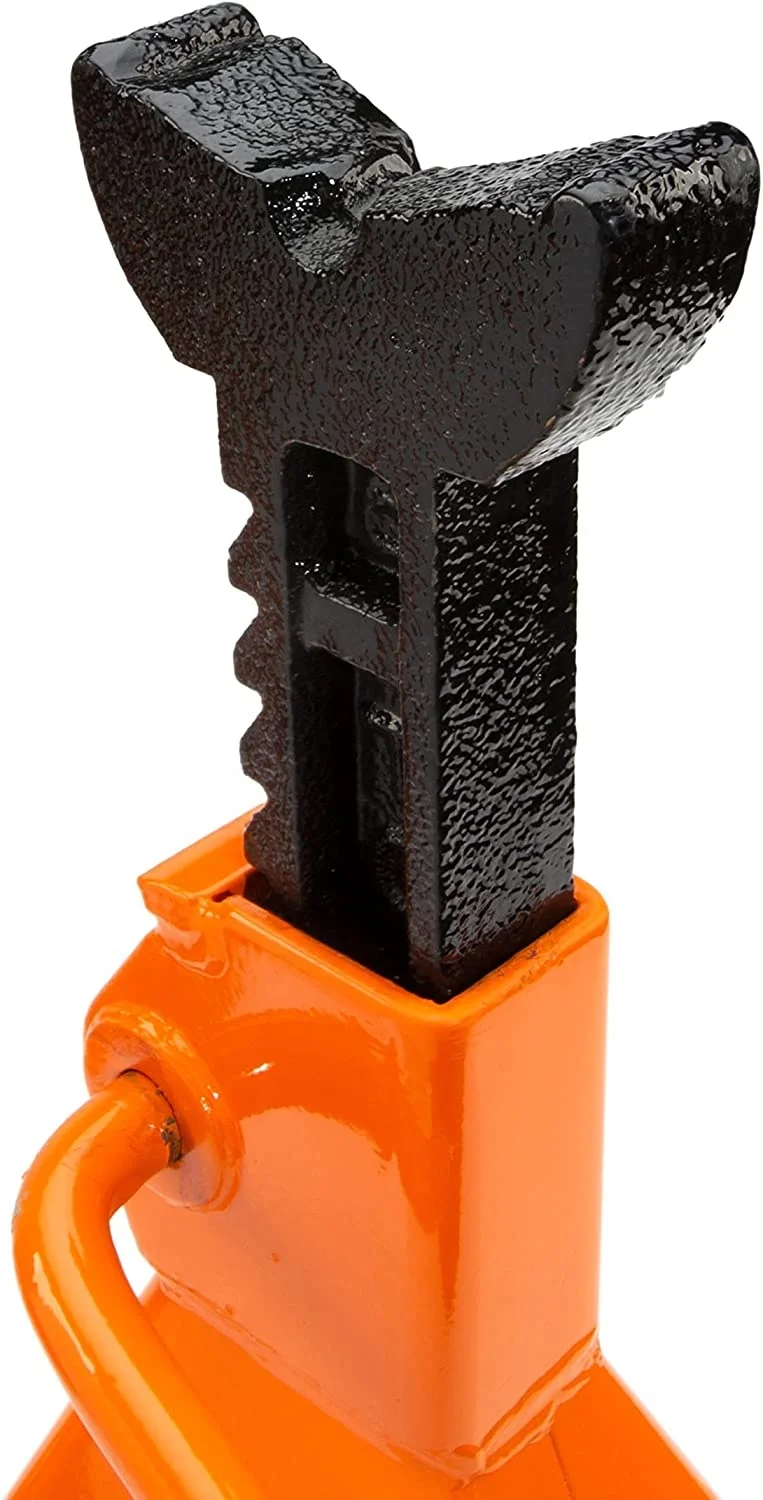 Heavy Duty Car Jack Stands Adjustable Jack Stand Garage Equipment Car Stands Jack