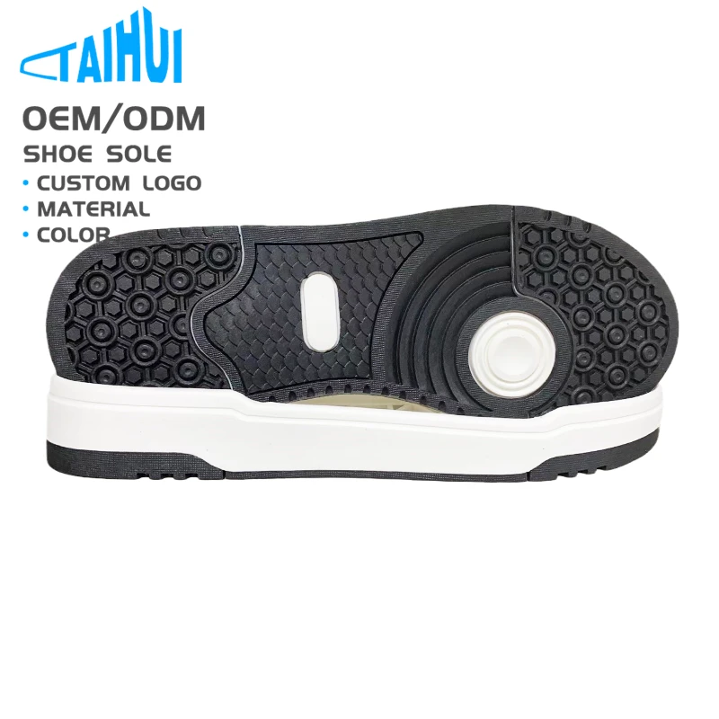 China factory manufacture TPR material sole EVA outsole shoe sole