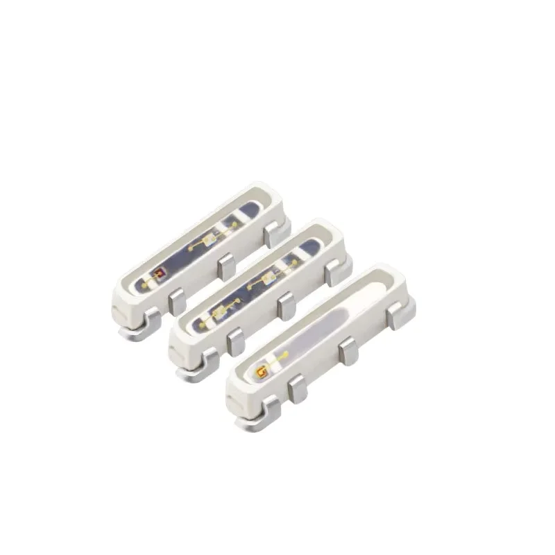 SMD 020 RGB светодиодный 3 8*0 6 мм Боковой светодиод 3806 Bicolor триколор настраиваемый длина волны