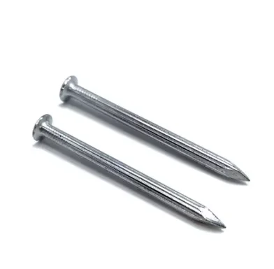 Factory Price HANDAN Construction Nails Iron Nail High Quality Common