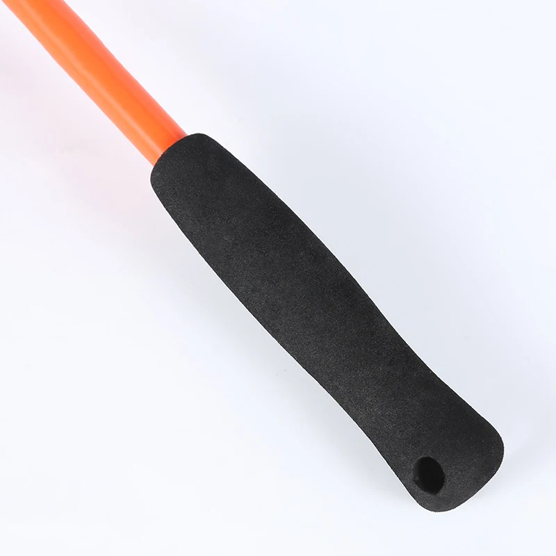 brushdepot angled wheel brush car duster for car cleaning and car interior dust remove