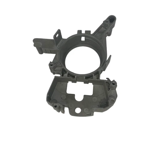 Factory-Direct 5G Communication Parts Die Casting CNC Machining Stamping Fabrication Aluminium Alloy Casting Casting Services