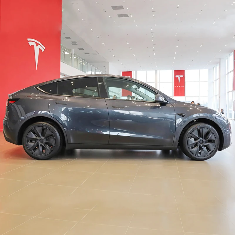 Best-Selling Tesla Model Y High Speed Long Range Safety System New Electric Automatic Adult EV Cars
