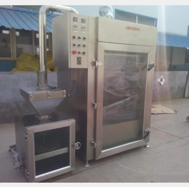 smoking Oven For Meat/smoking chamber/Furnace
