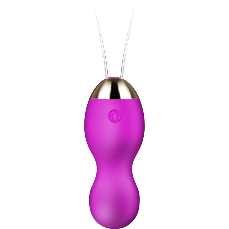 
Waterproof 10 frequency Vibrators with Wireless Remote Control Silent Vibrator Adult Sex toys for Woman 