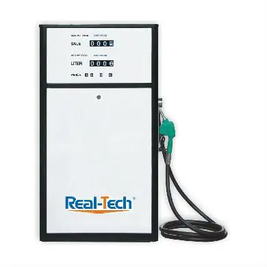 Petrol Pump Keypad Wayne Model 2-Product&4-Hose Price Of Fuel Dispenser Pump for Gas Station