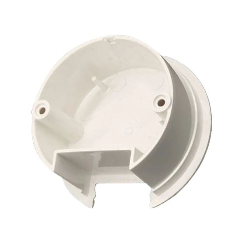 OEM Заводская изготовленная на заказ высокоточная пресс-форма пластиковая нейлоновая электронная проекция инъекция электрическая Заглушка Крышка корпуса части