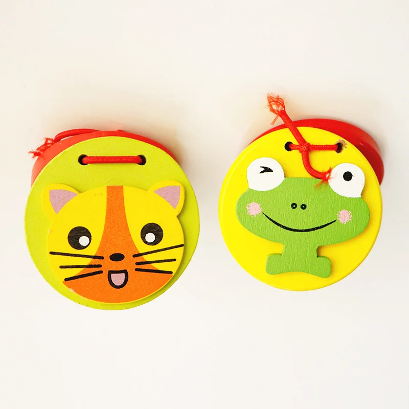 14-In-1 Wood Music Percussion Toy Set for Kids Including Xylophone & Rhythm Band Musical Instruments with Carry Bag for Toddlers