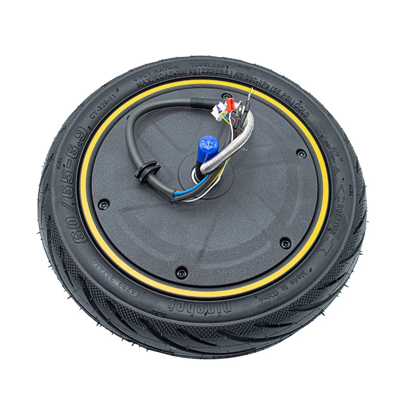 Wheel Motor For Ninebot KickScooter Max G2 Electric Scooter Rear Wheel Hub Motor Parts