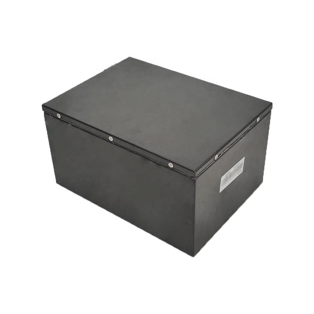 OEM ODM Deep Cycle 18650 72V 60V  24ah BMS LiFePo4Solar System  Battery Pack