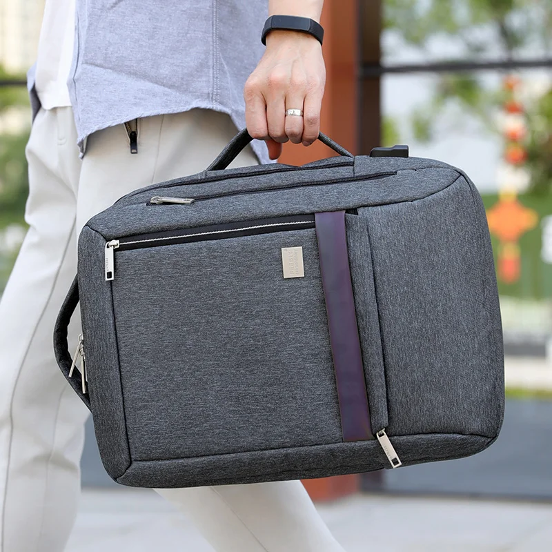 Factory hot sell 15.6 inch designer business smart sac a dos oxford usb waterproof arket women laptop back packs bags backpack