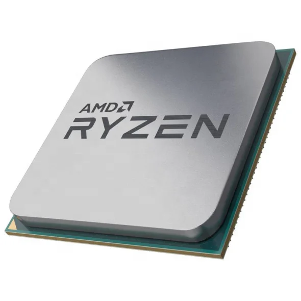 100-000000375  Mobile Processors R5-5500U AMD Tray CPU