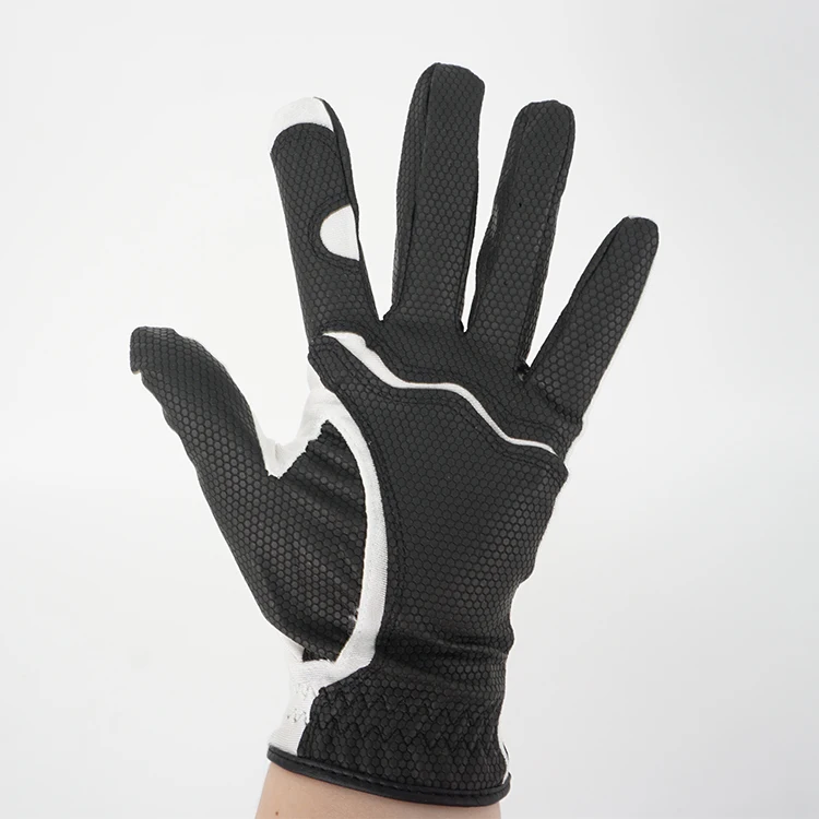 Custom Golf Club  Gloves Design Your Own Sports Fitness Customized Training Logo Hands