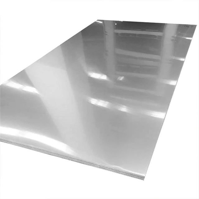 201 304 304L 316 316L 316Ti 1.4301 1.4401 4x8 cheap ss sheet cold rolled Stainless Steel Plate Sheet for wall decorative panel