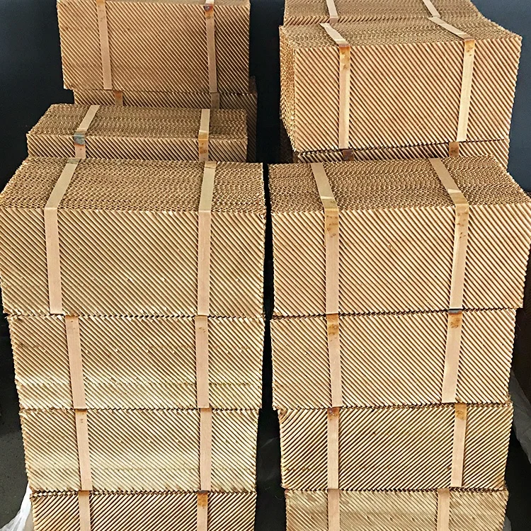 Hot Sale SS304 316L Phosphor Bronze Metal Laboratory Structured Packing