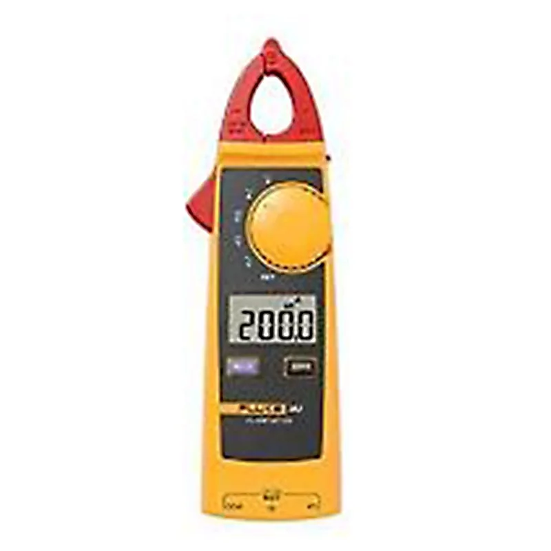 Мультиметр F362 F362 Fluke, цифровой высокоточный многофункциональный зажим переменного/постоянного тока, оригинальный F362