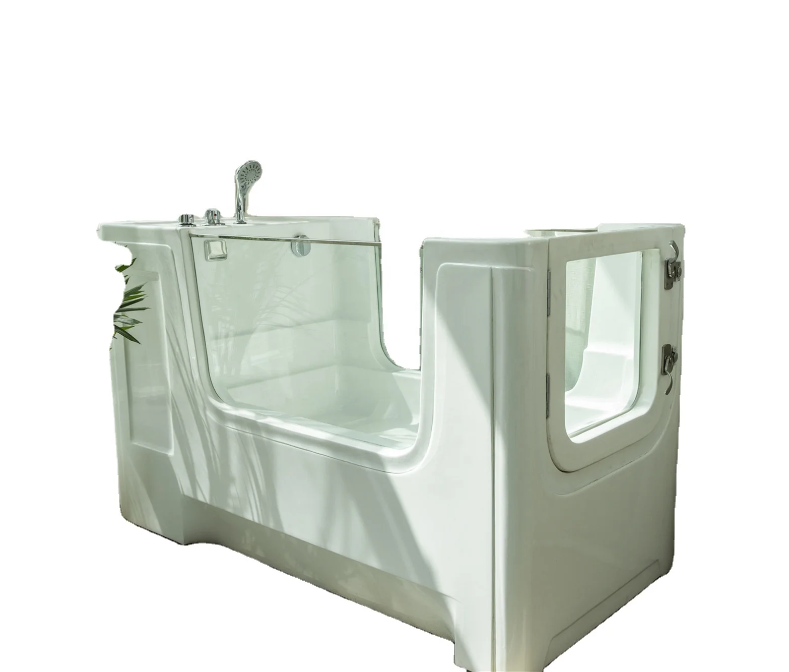 Manufacture acrylic soaking tubs Japan/japanese soak tub/dog bath tub/free standing installation,OEM acceptable
