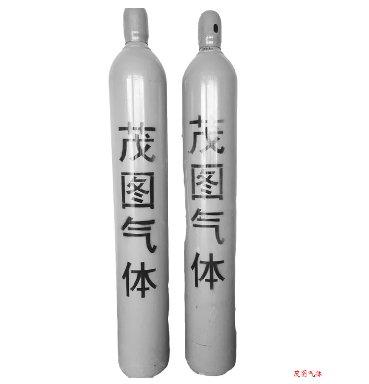 Китайский производитель полупроводниковых газов 7783-82-6 232-029-1 99.999% вольфрамовый Гексафторид WF6