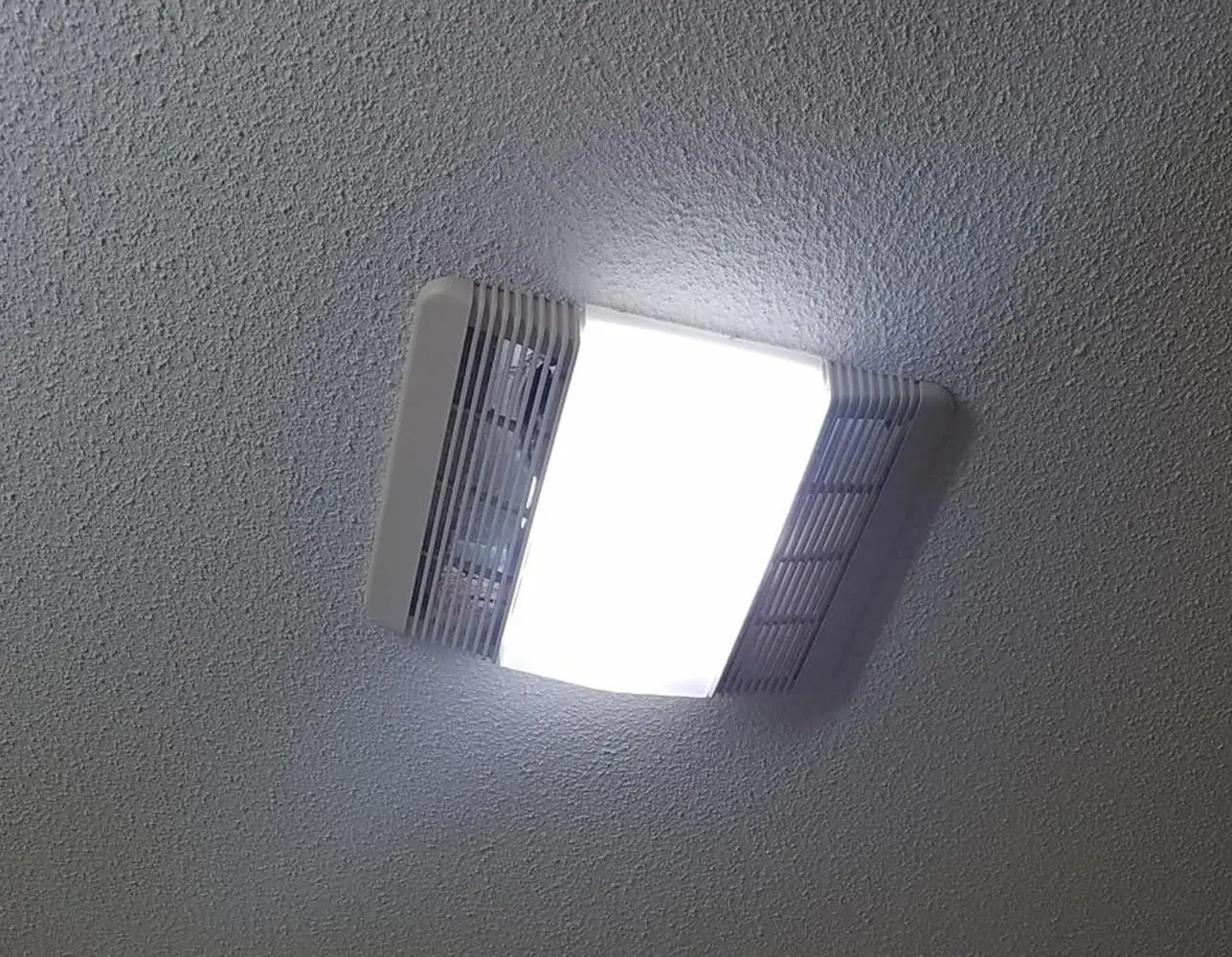 89108000 Bathroom Vent Fan Light Lens Cover for Broan Nutone Fits 763RLN 769RF VF705RCN VF707RCN 770F