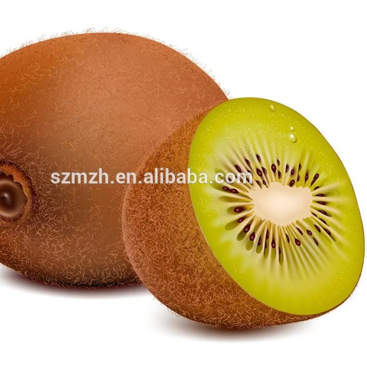 
Халяльные пищевые добавки фруктовый ароматизатор Высококонцентрированный жидкий фруктовый вкус киви 