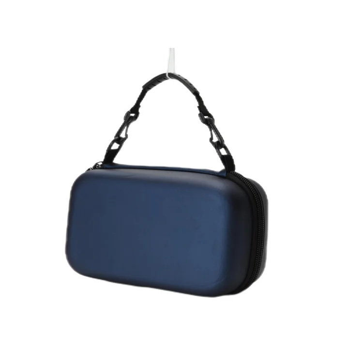 EVA Insulin Cooler Travel Case - Organizer Insulin Case for Diabetes Accessories Keep Supplies Safe and Cold Medicine bag