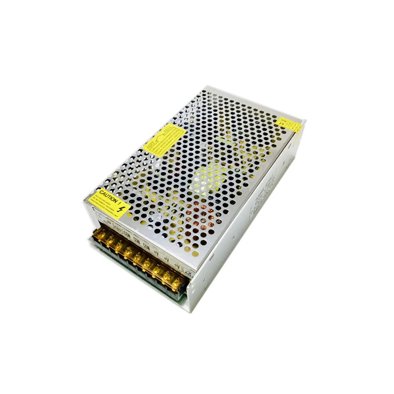 Импульсный источник питания постоянного тока 220 В до 12 В, 3 А, трансформатор 36 Вт