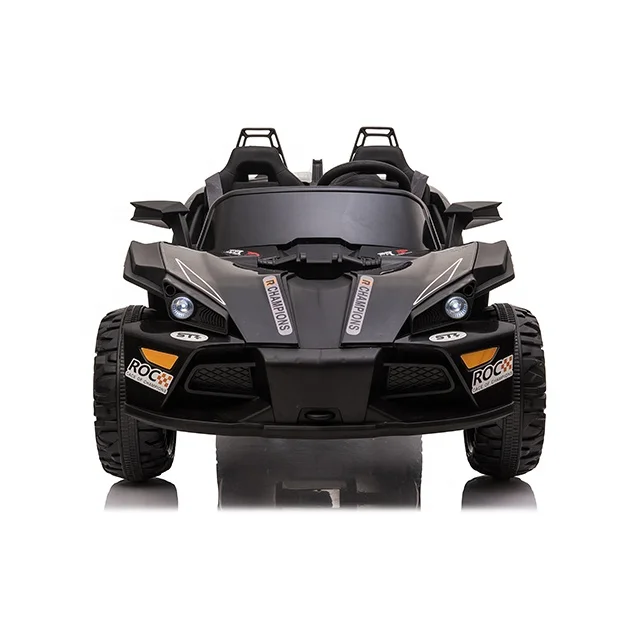 2021battery operated 12v car kids electric ride on baby toy car for 10years